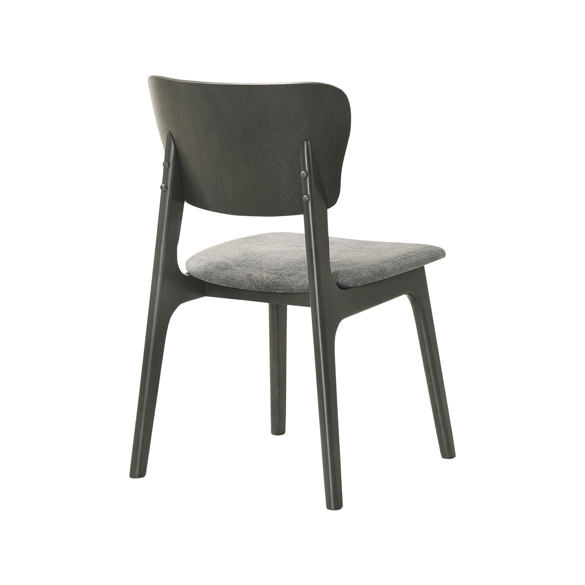 Kalia - Wood Dining Chair