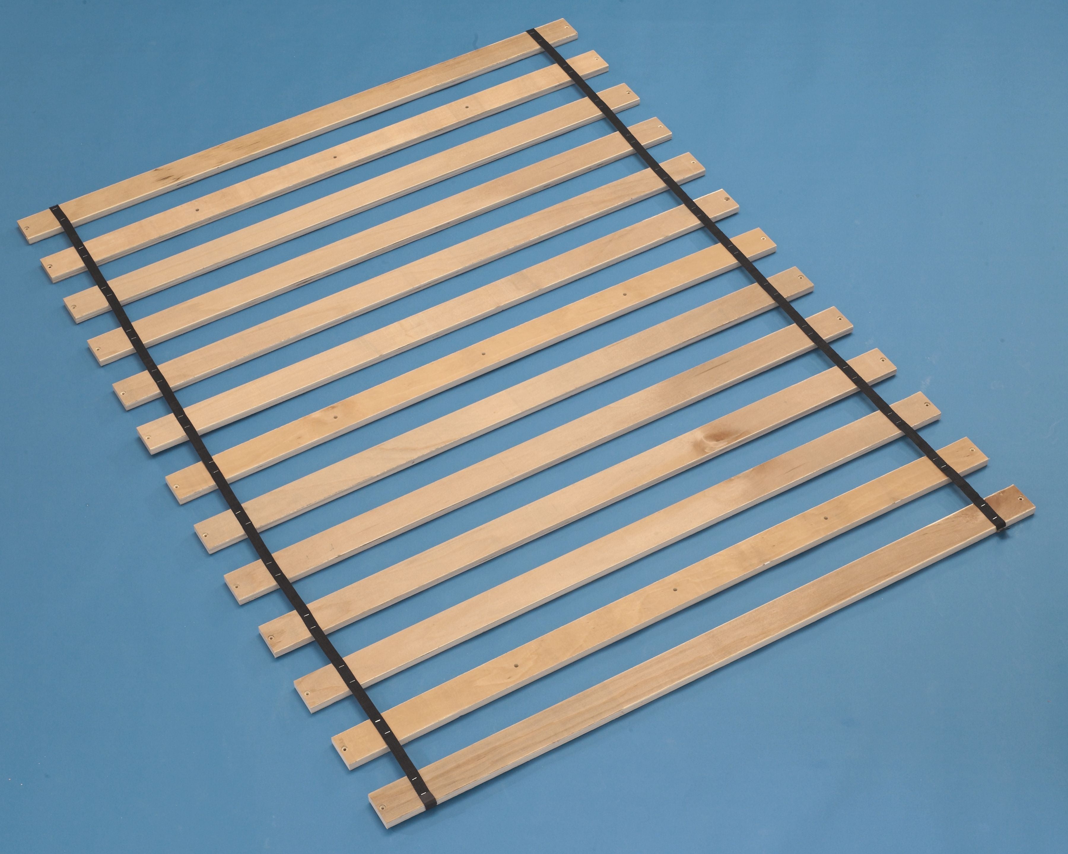 Platform - Queen Roll Slats - Brown