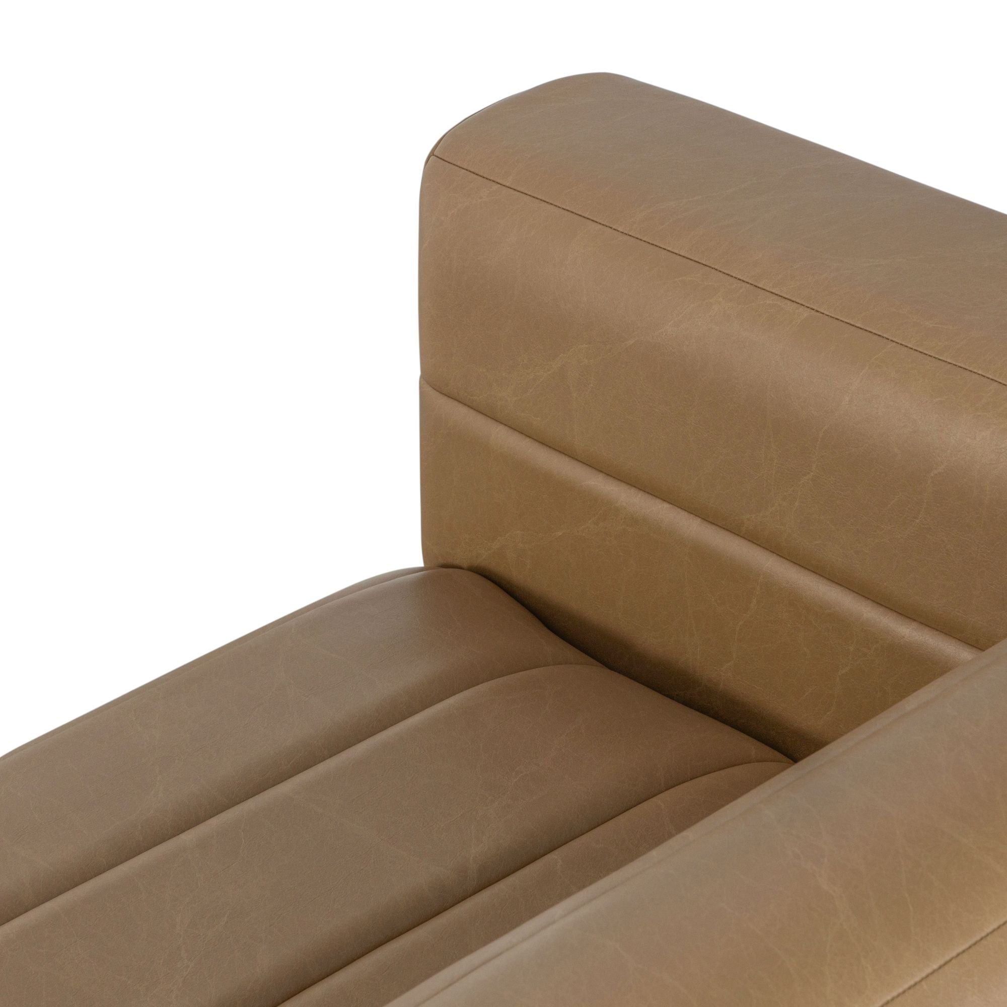 Brea - 3-Seater Sofa