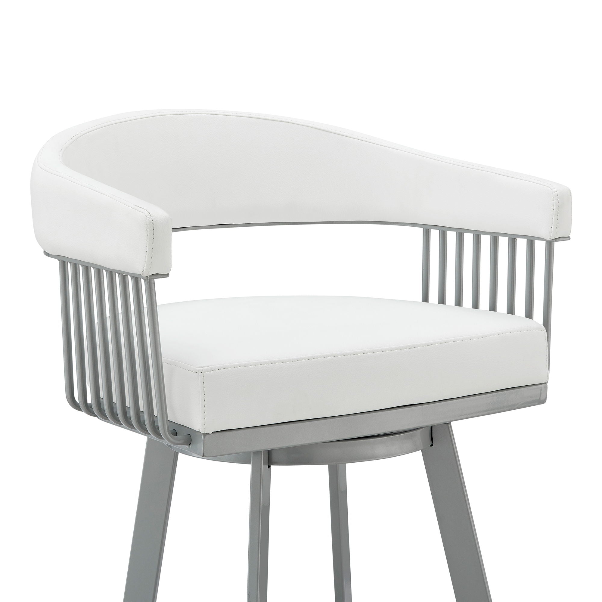 Chelsea - Swivel Bar Stool