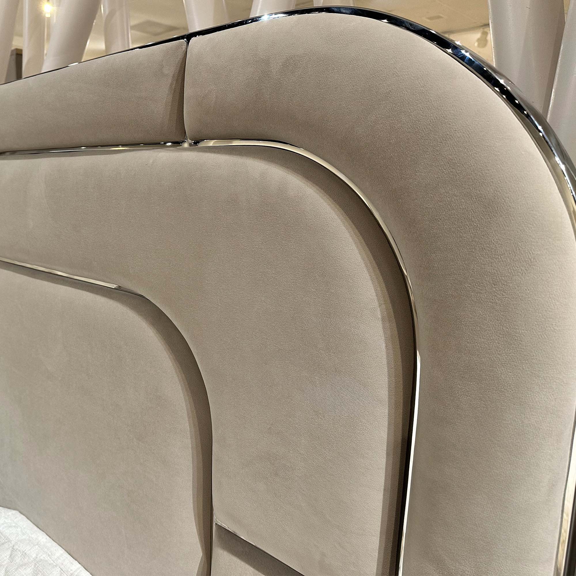 Orchid - Lift Up Storage Bed