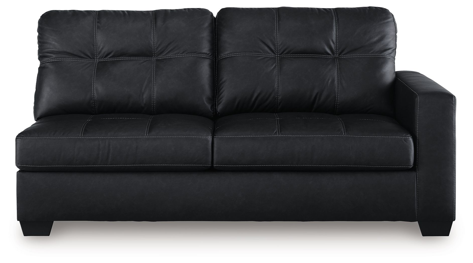 Barlin Mills - Raf Sofa - Carbon