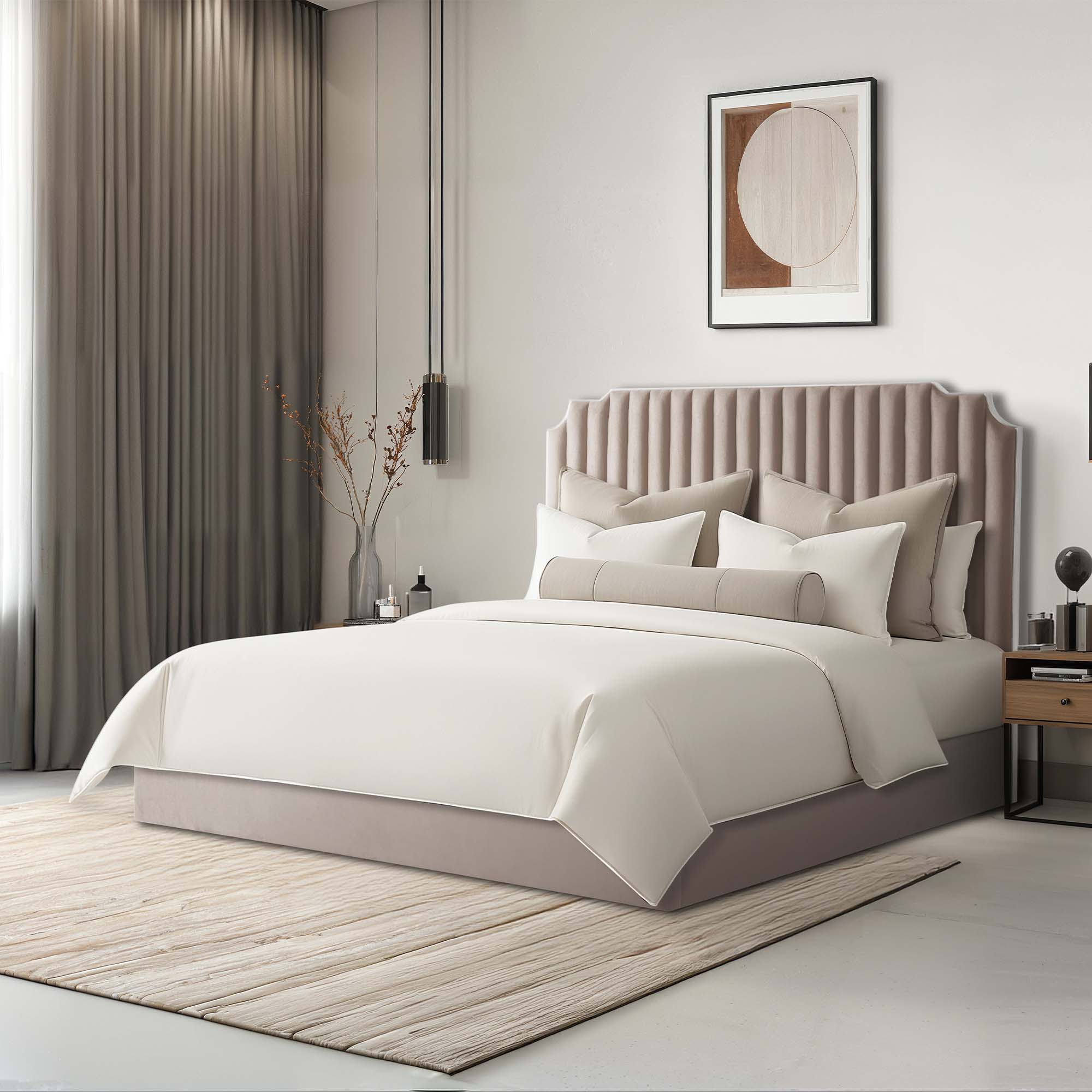 Amaryllis - Lift Up Storage Bed