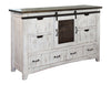 Pueblo - Dresser