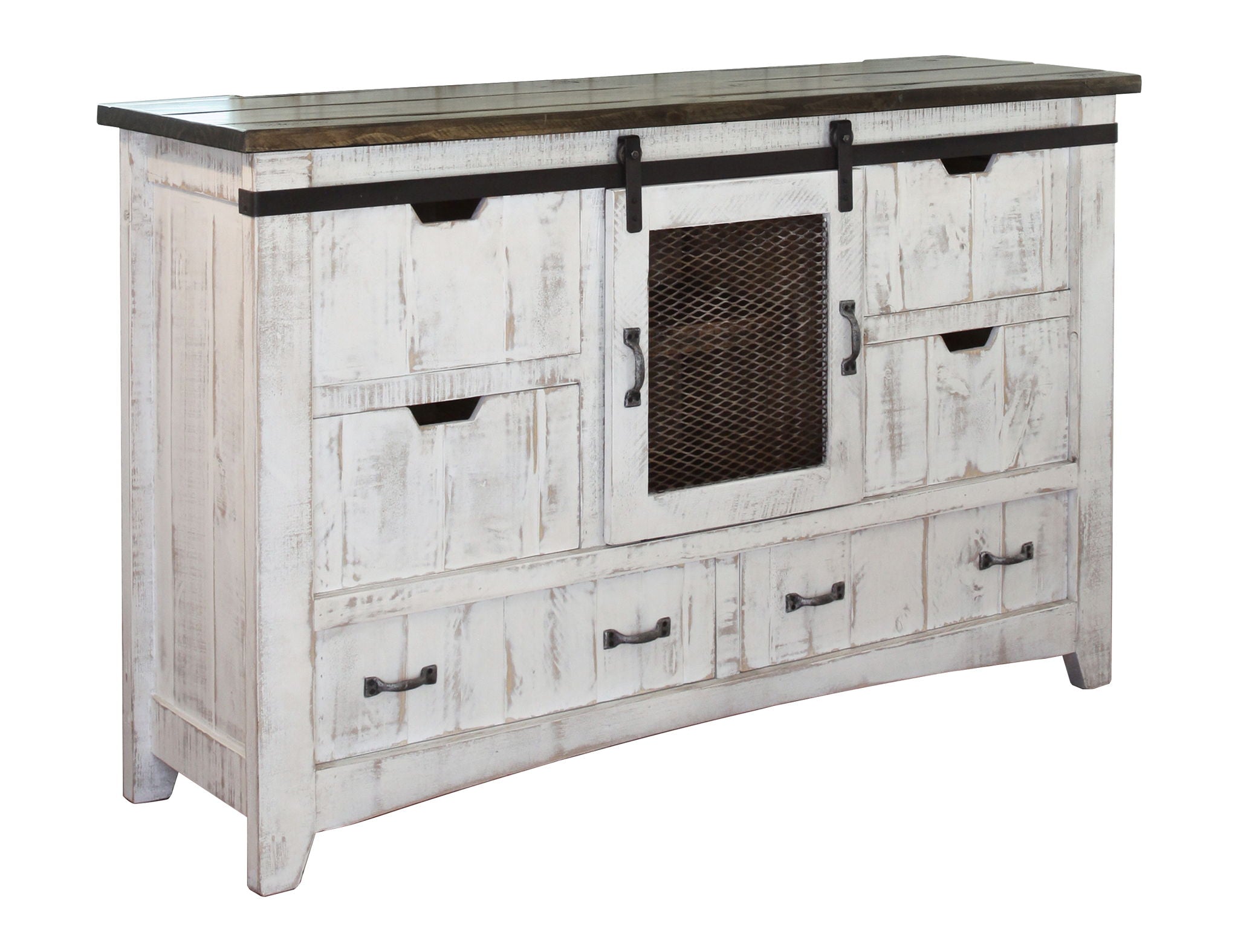 Pueblo - Dresser