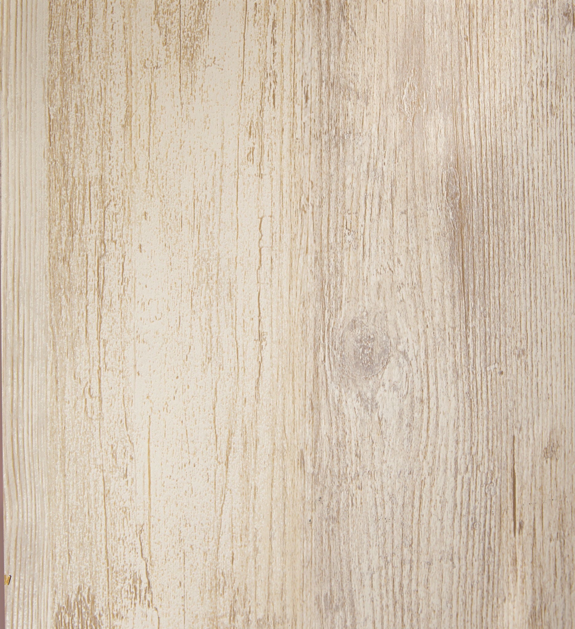 Willowton - Five Drawer Chest - Brown / Beige / White