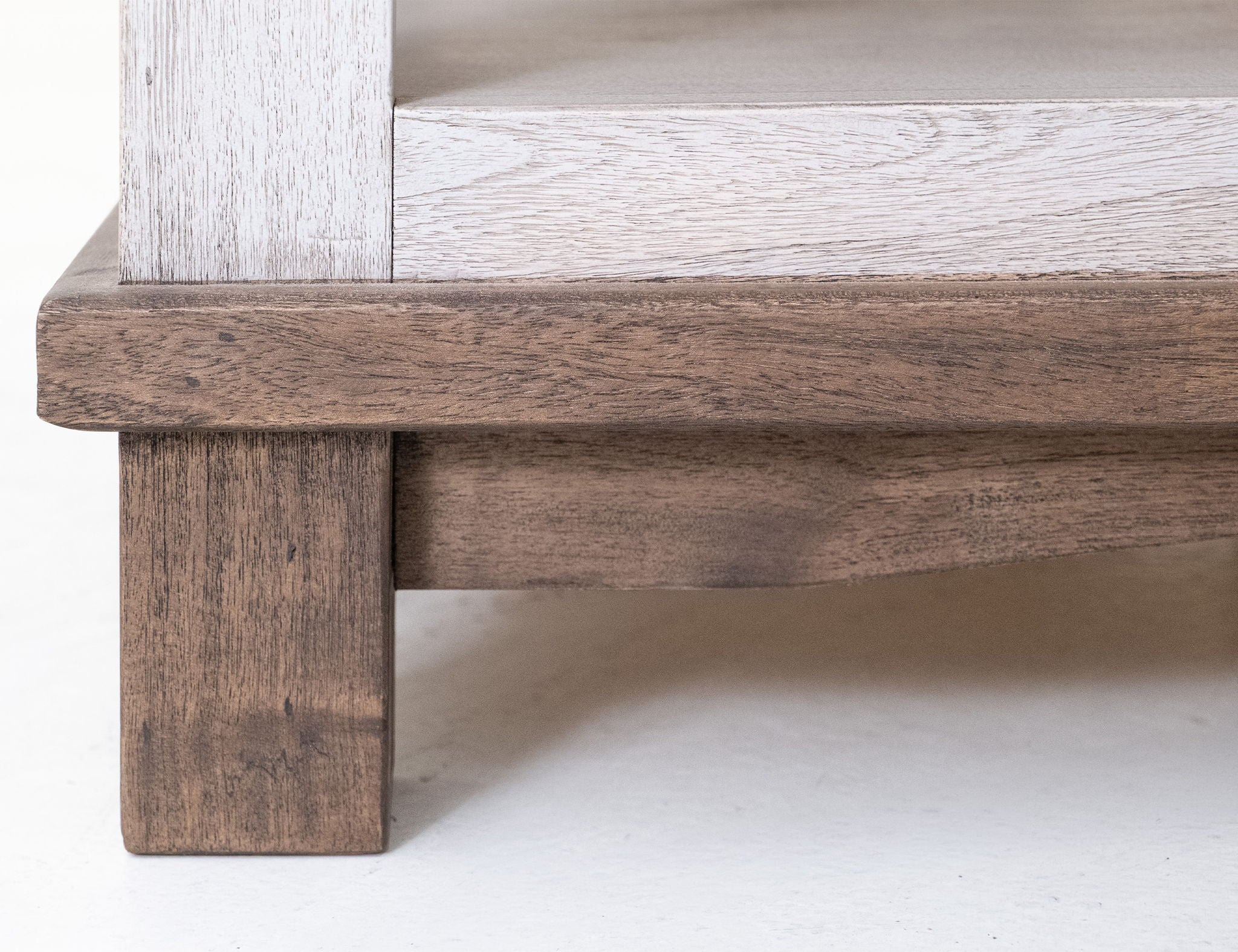 Loft - Living Room Table