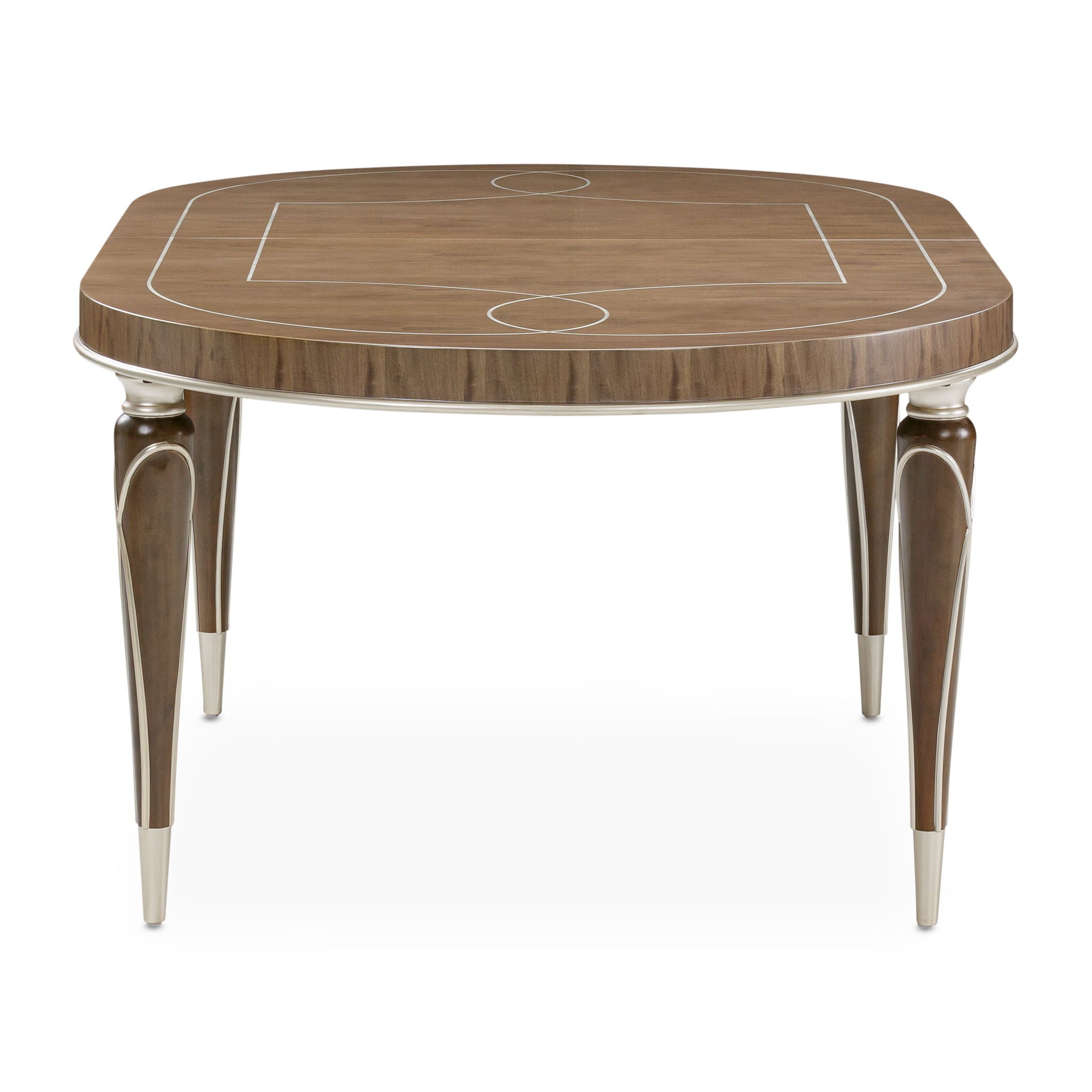 Villa Cherie - Oval Dining Table