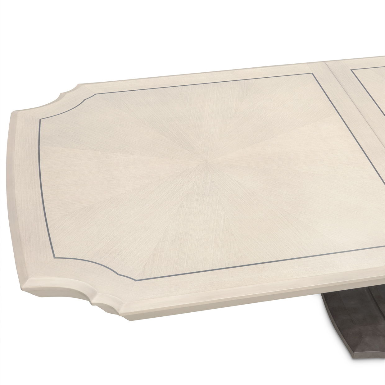 Fantosini - Pedestal Dining Table