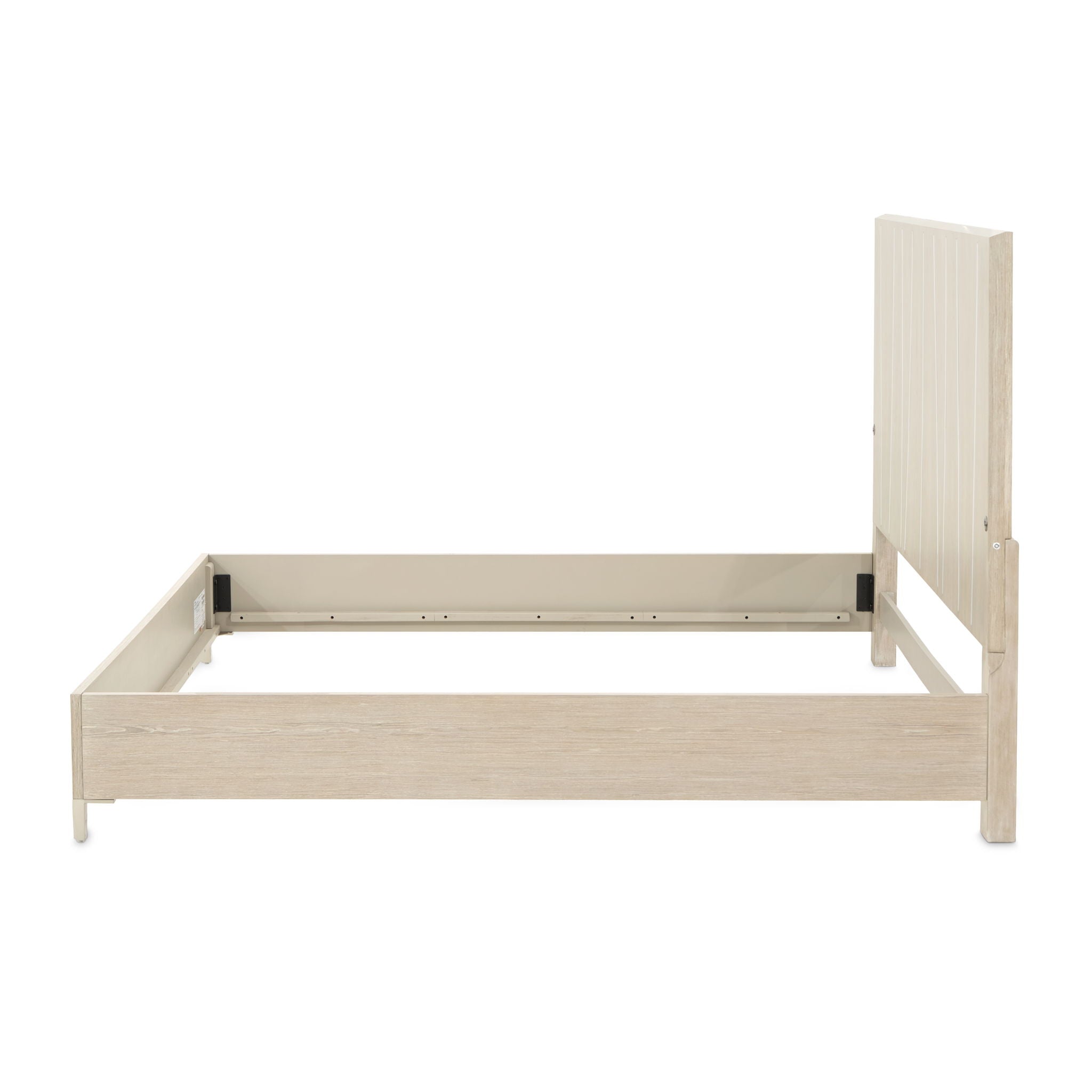 Lotus Bay - Panel Bed