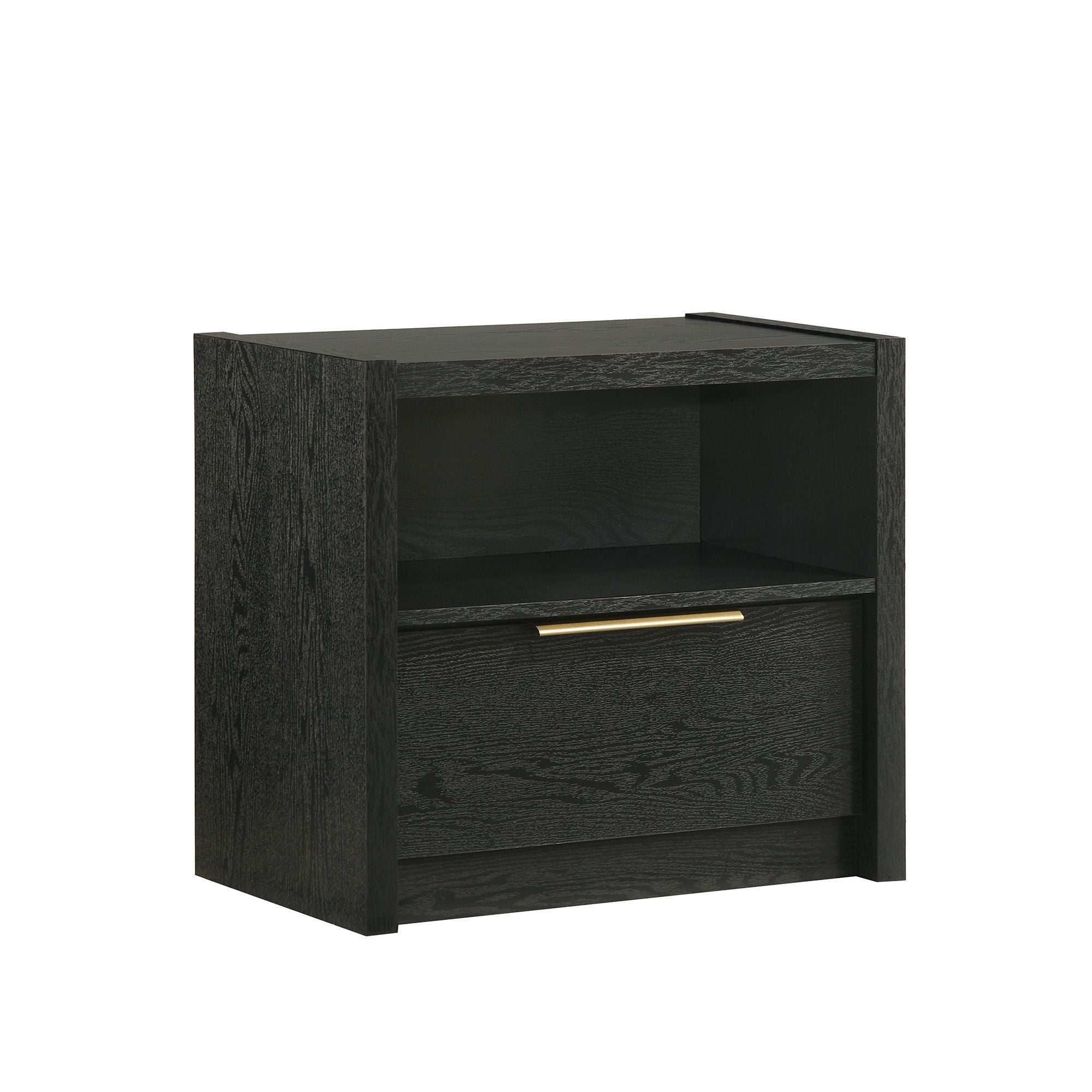 South Bend - Bedroom Set