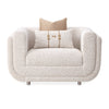 Savannah Breeze - Matching Chair - Cashmere / Gold