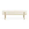 Camellia Field - Accent Bench