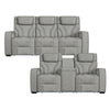 Blitz - Living Room Set