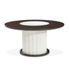 Paris Chic - Round Dining Table