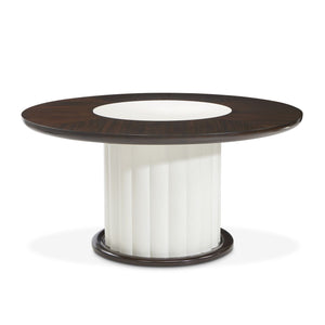 Paris Chic - Round Dining Table
