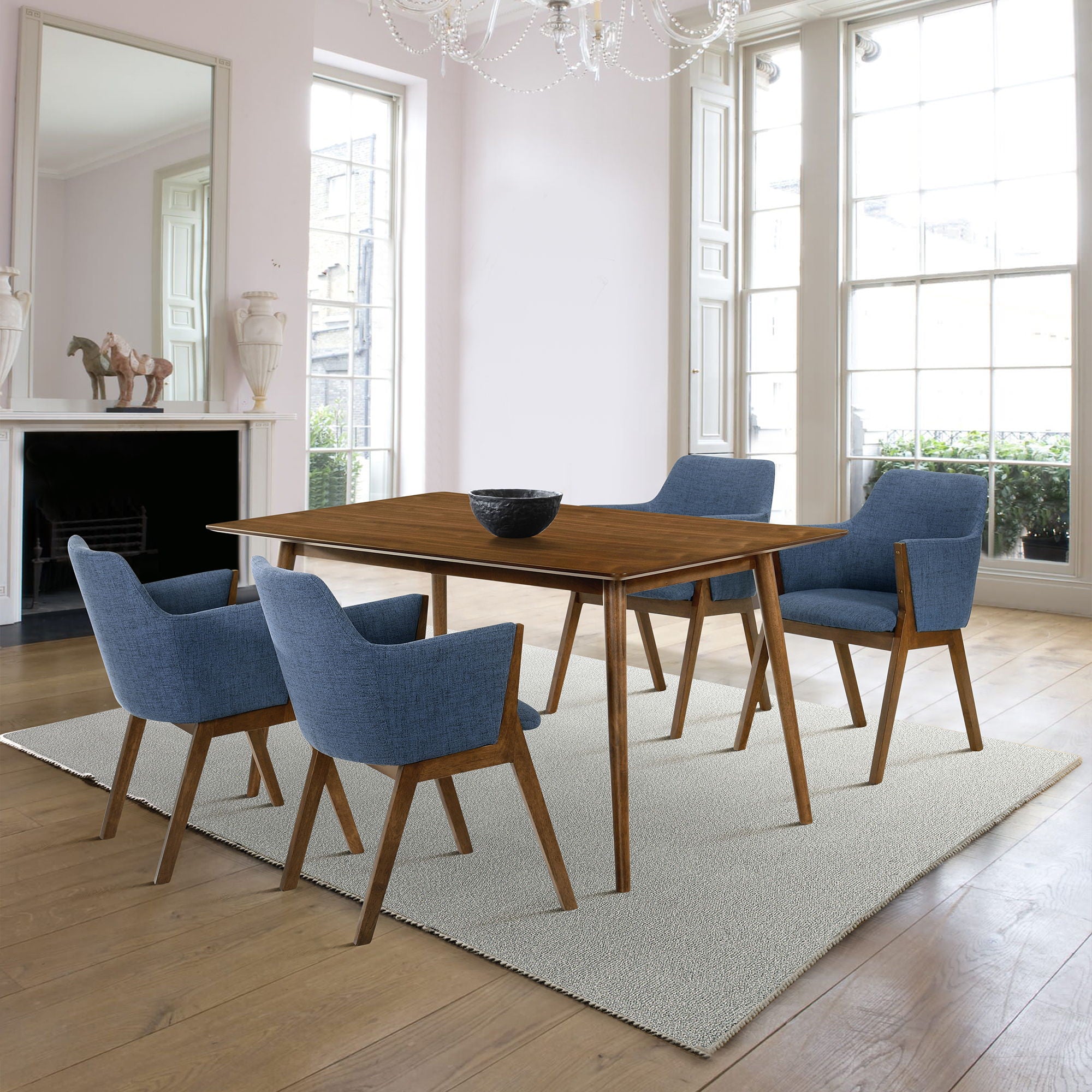 Westmont/Renzo - Dining Set