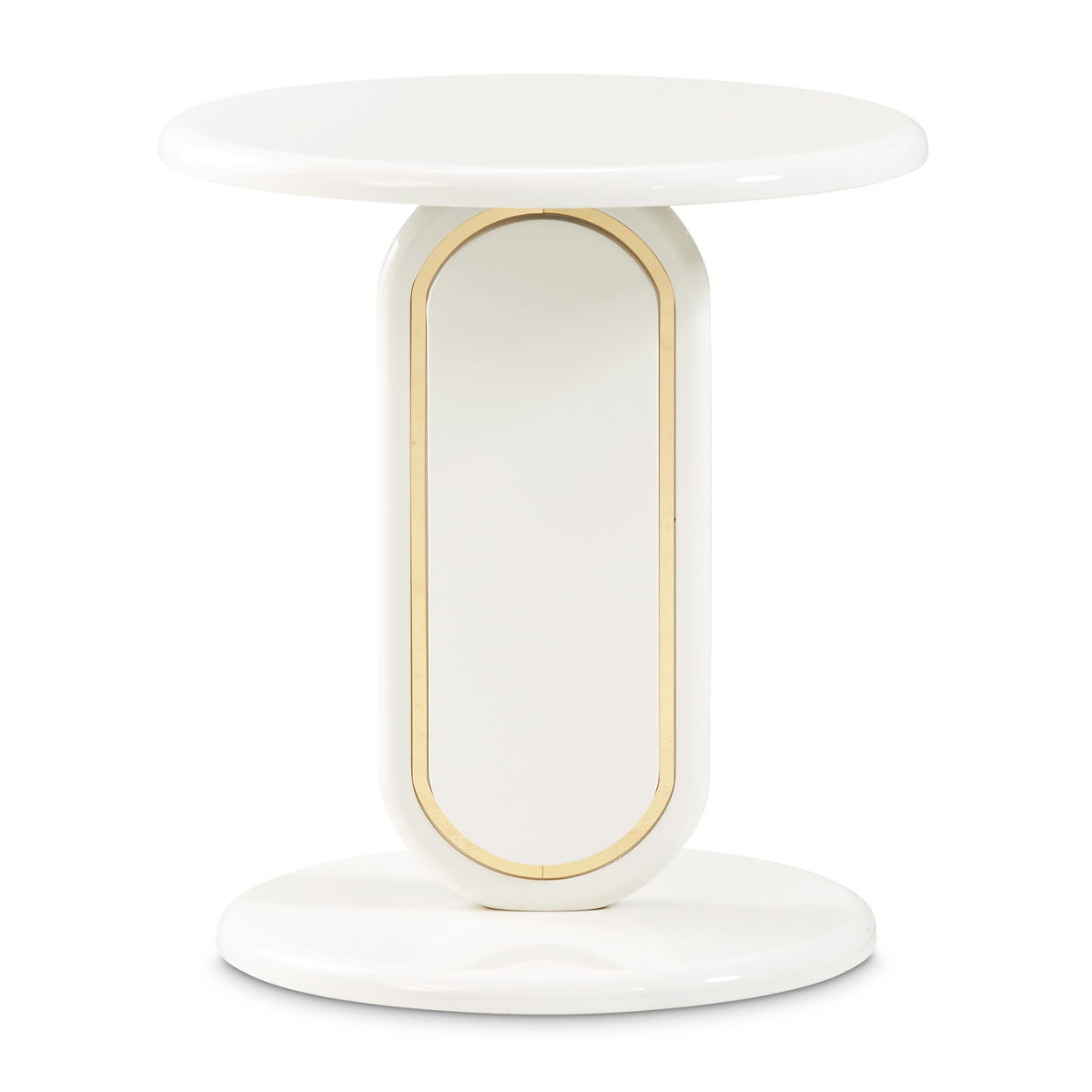 Sassani - Table