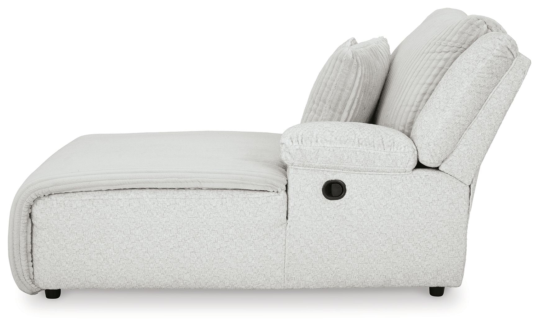 Top Tier - Reclining Sectional