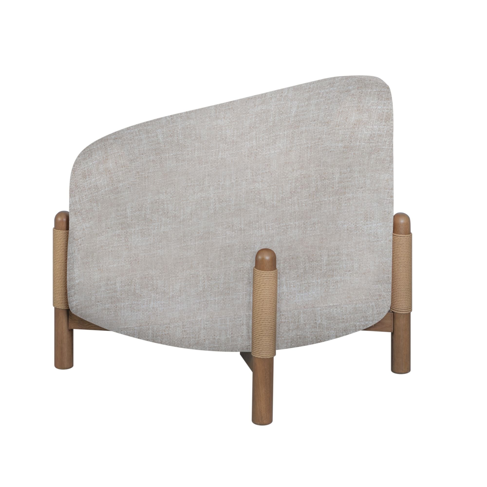 Stormy - Accent Chair