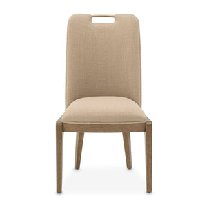 Portrait - Dining Chair