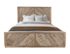 Balam - Platform Bed