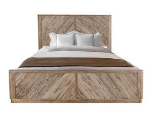 Balam - Platform Bed