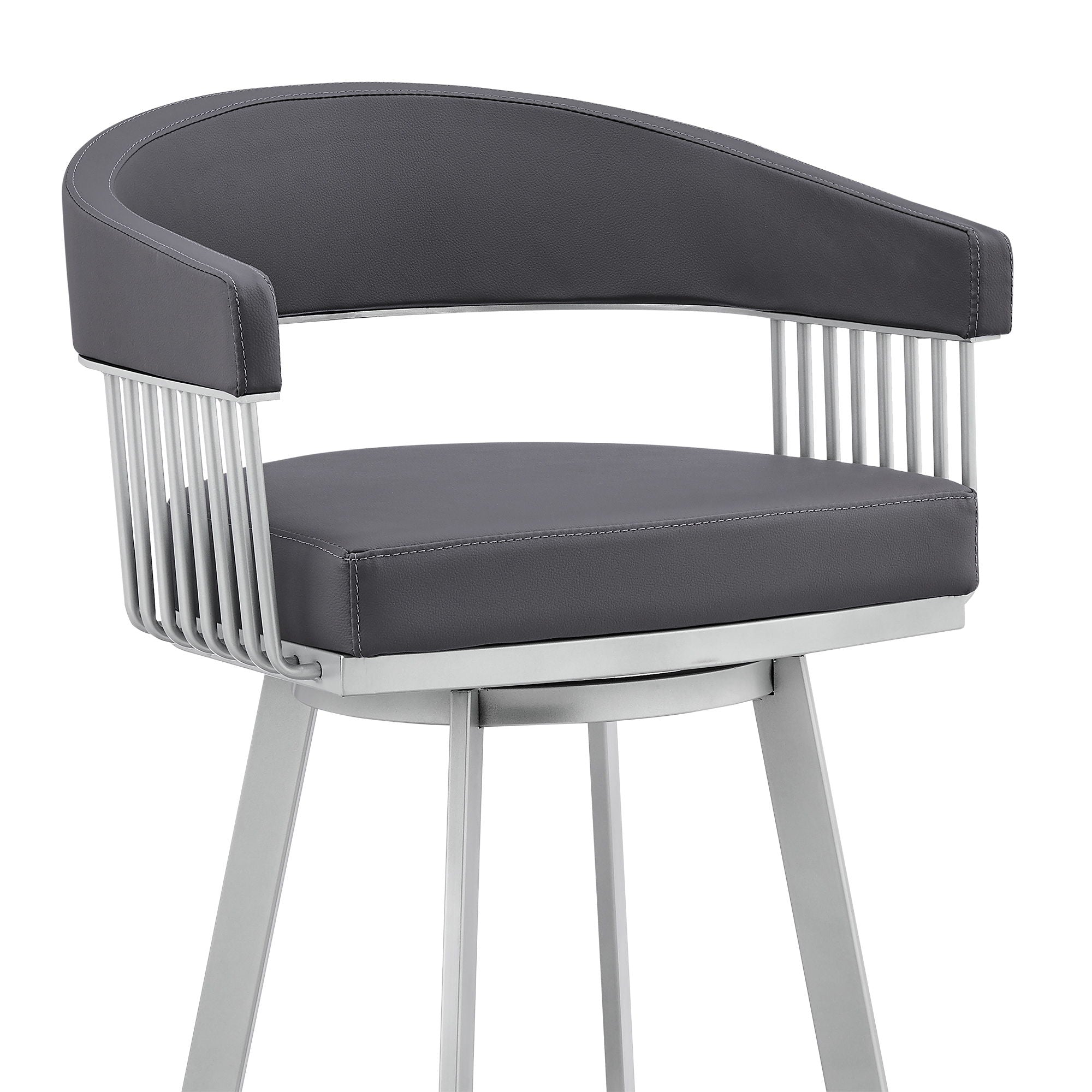 Chelsea - Swivel Bar Stool