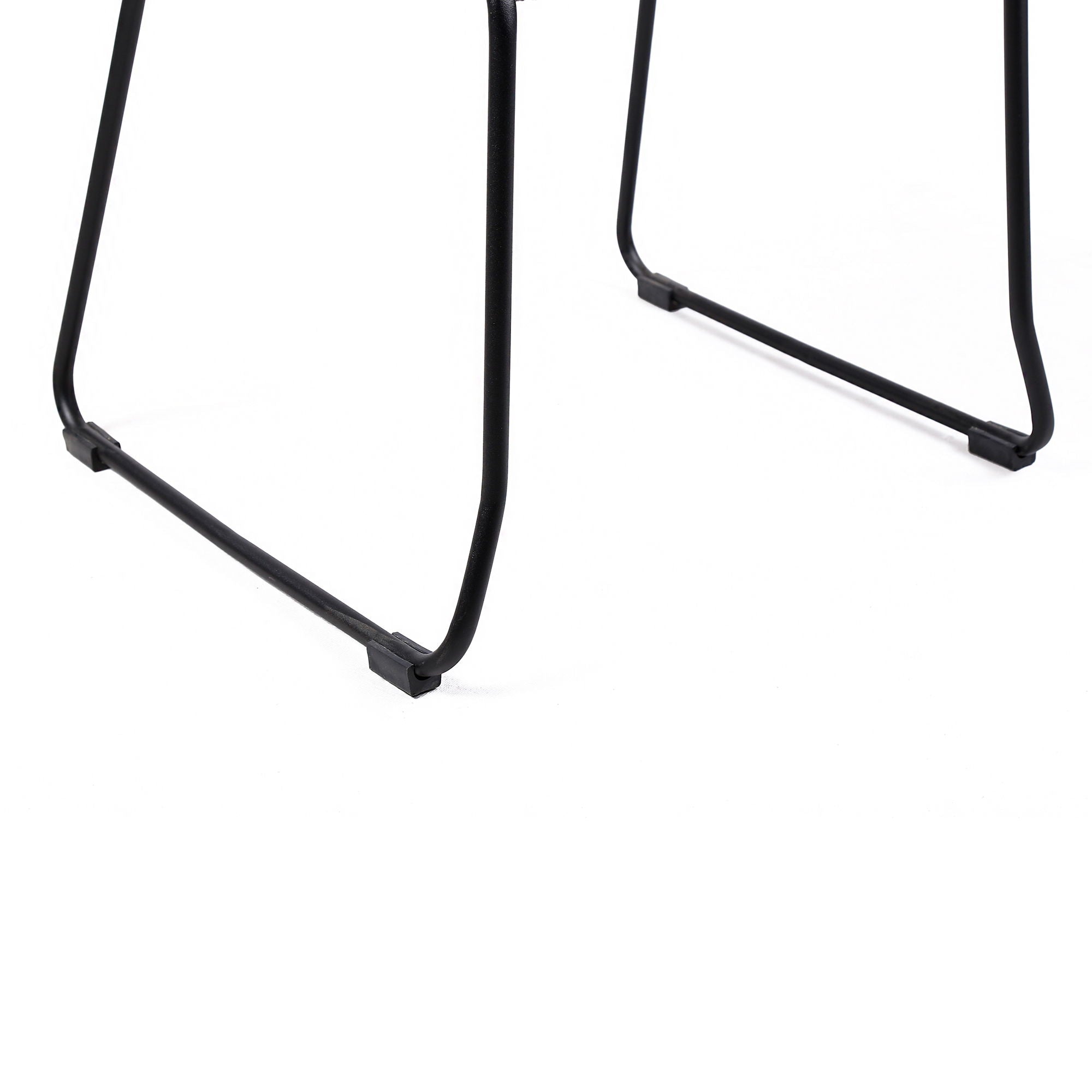 Shasta - Outdoor Stackable Dining Chair (Set of 2)