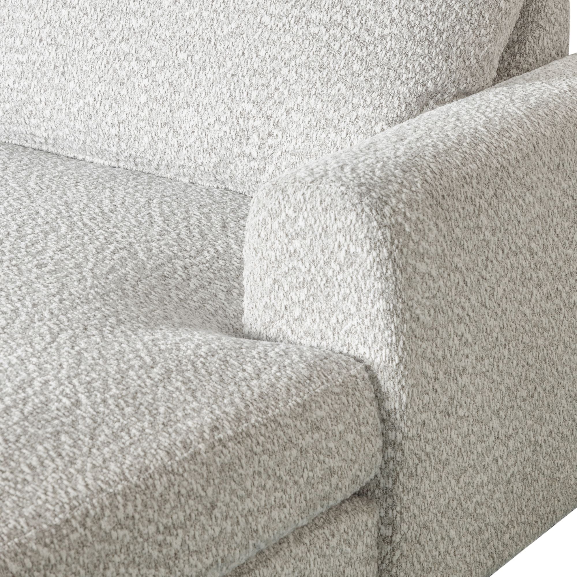 Reid - Rectangular Sectional Sofa