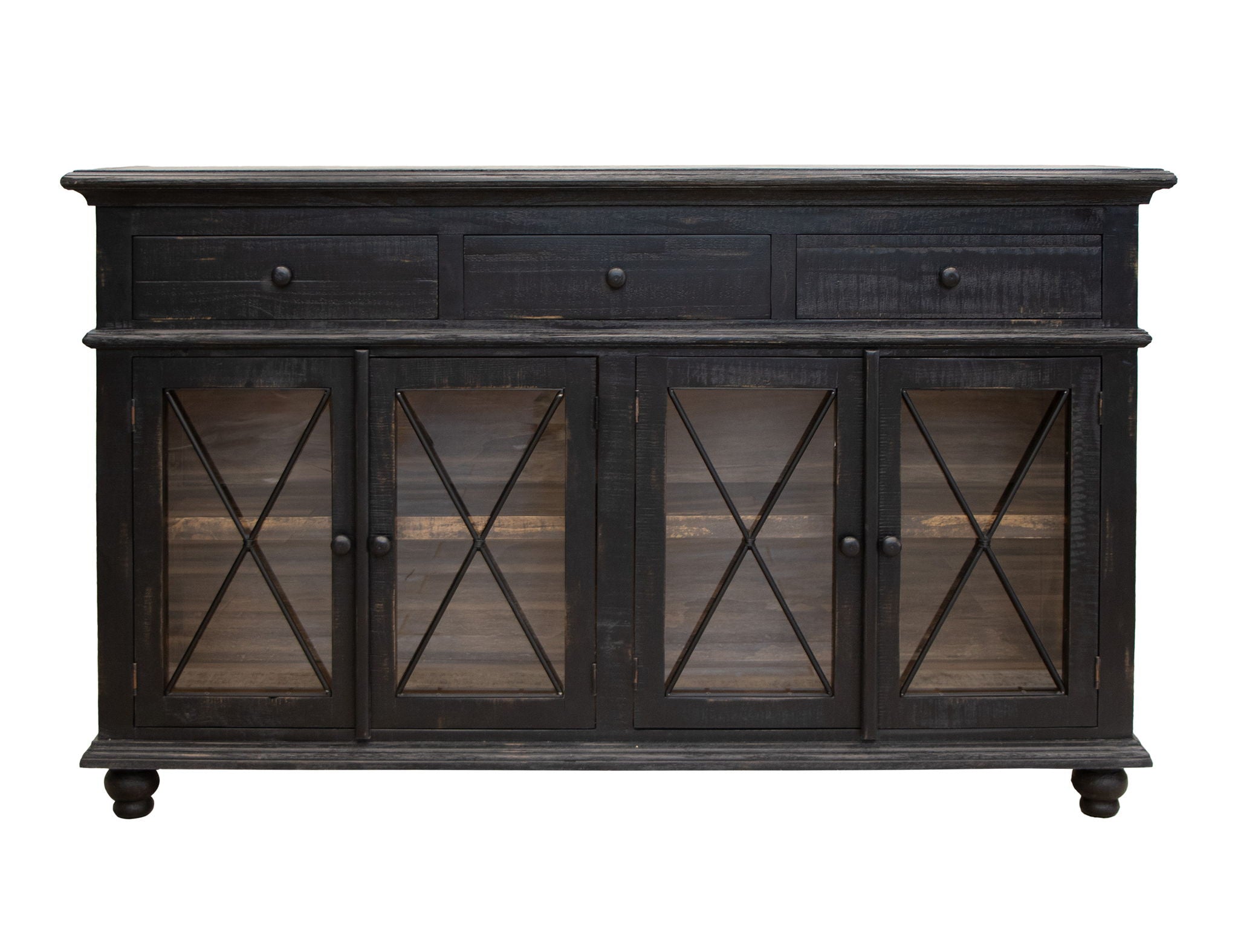 Vintage - Console
