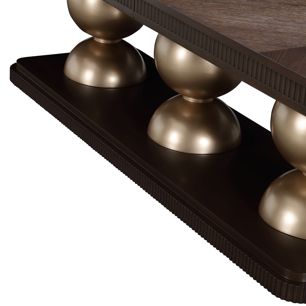 West Kensington - Rectangular Dining Table