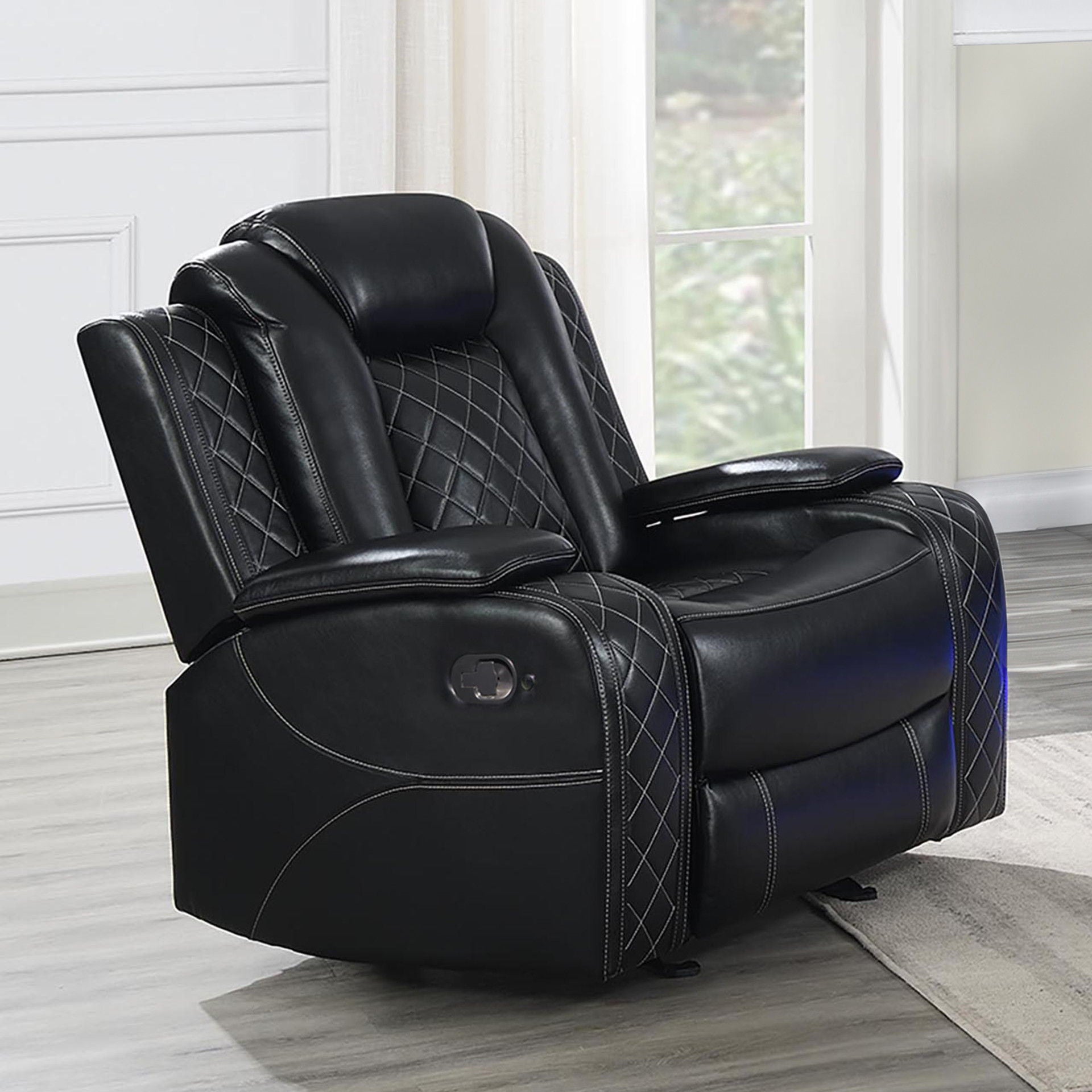 Orion II - Glider Recliner