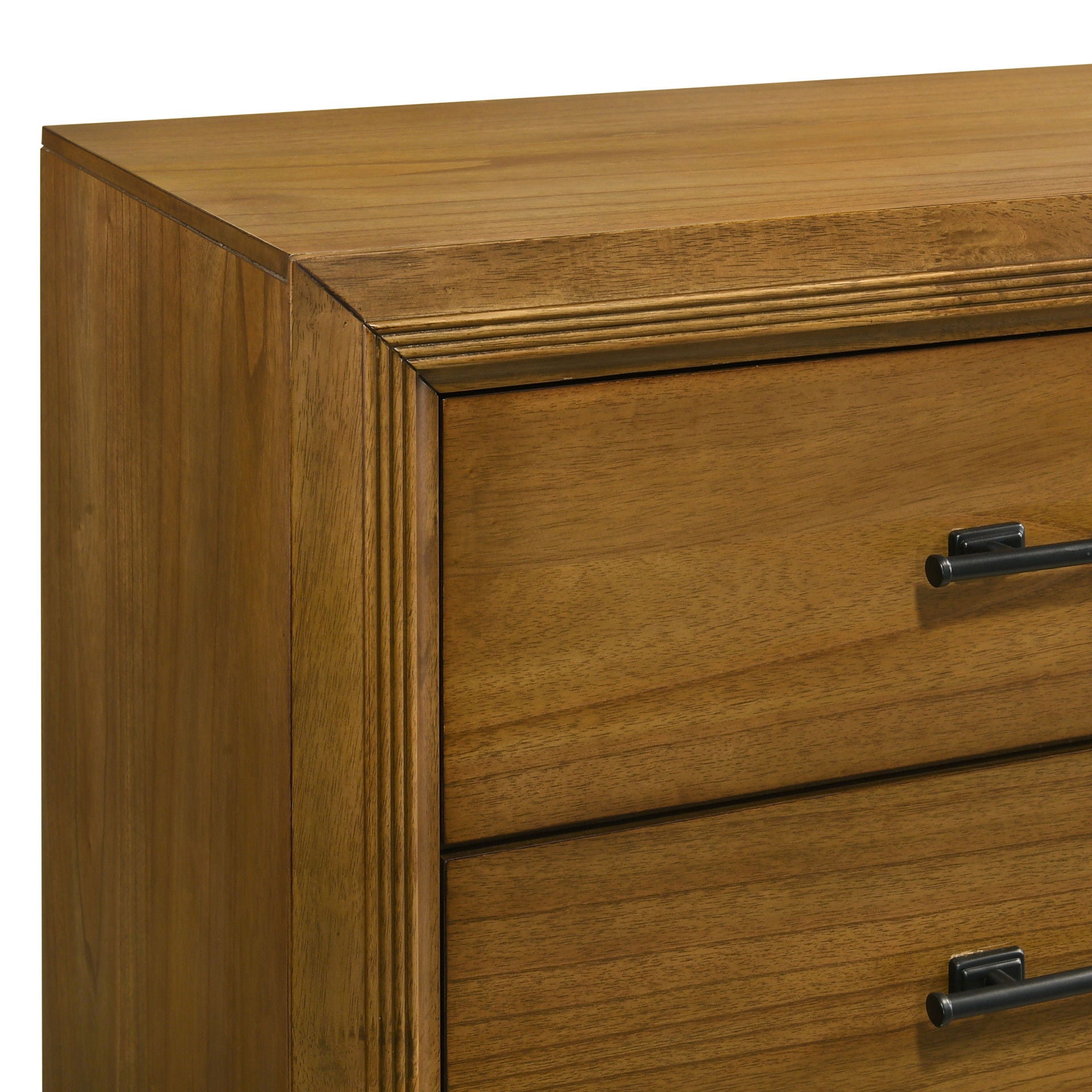 Talcott - Chest - Honey