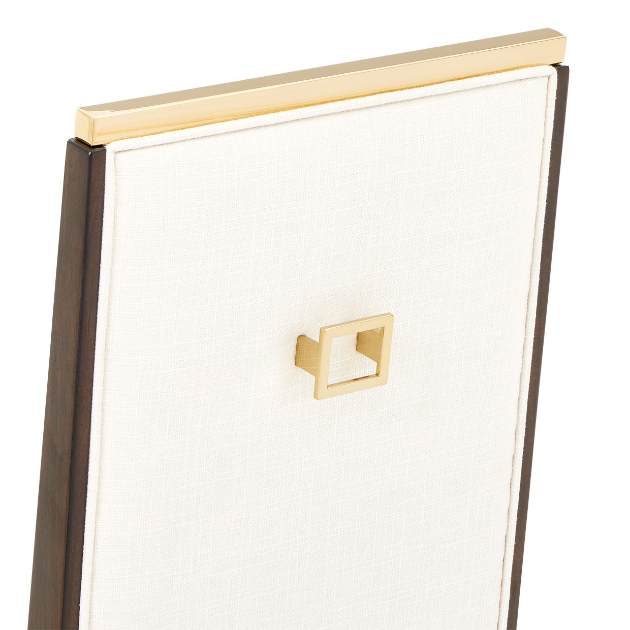 Belmont Place - Dining Arm Chair (Set of 2) - Espresso