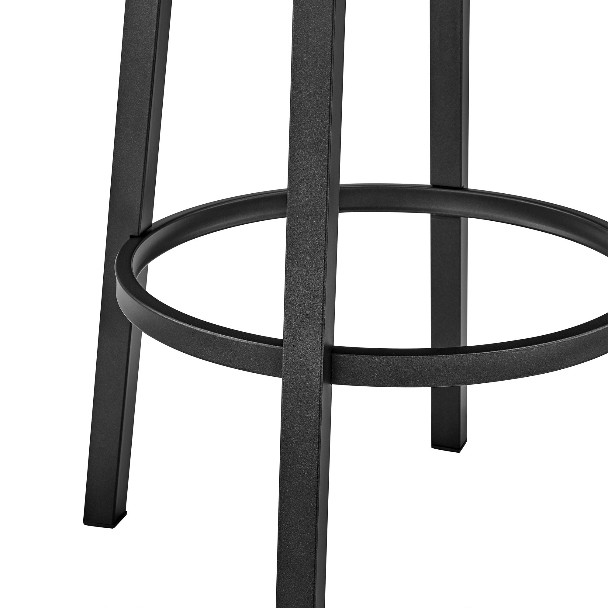 Lorin - Swivel Bar Stool