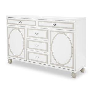 Sky Tower - Dresser