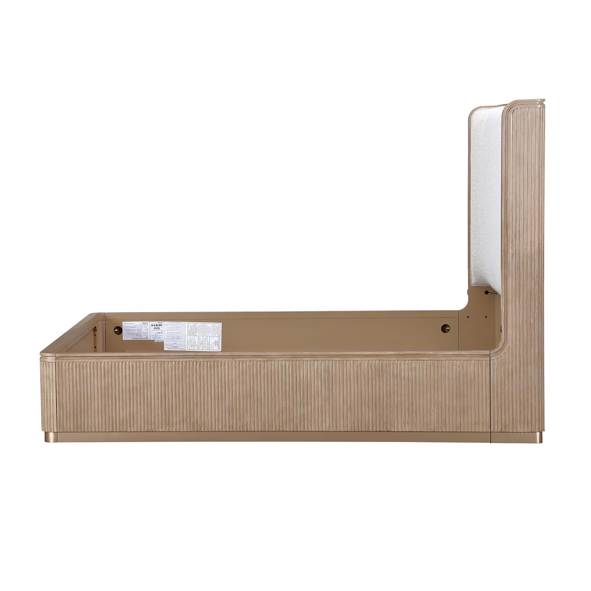 West Kensington - Bed