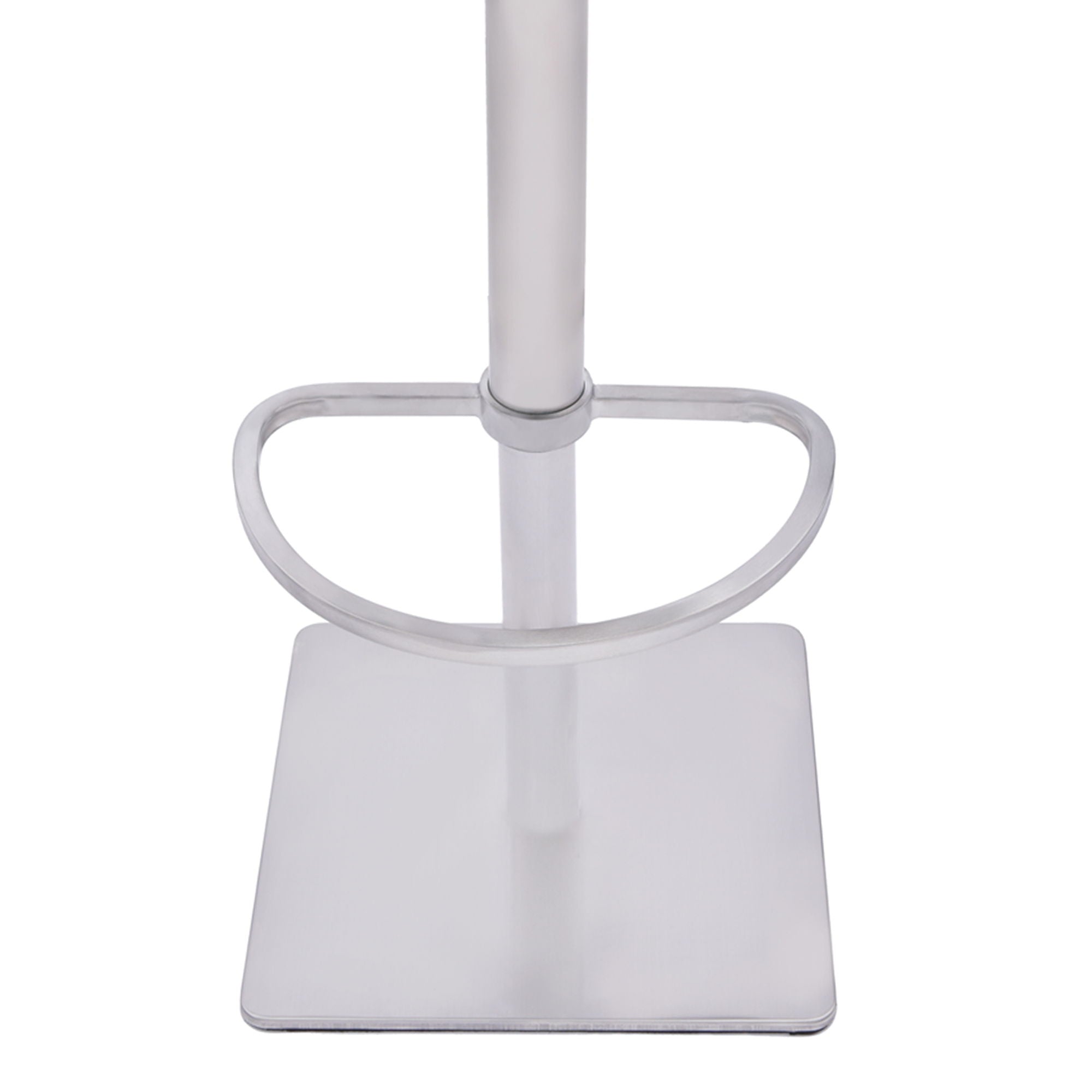 Crystal - Adjustable Swivel Stool