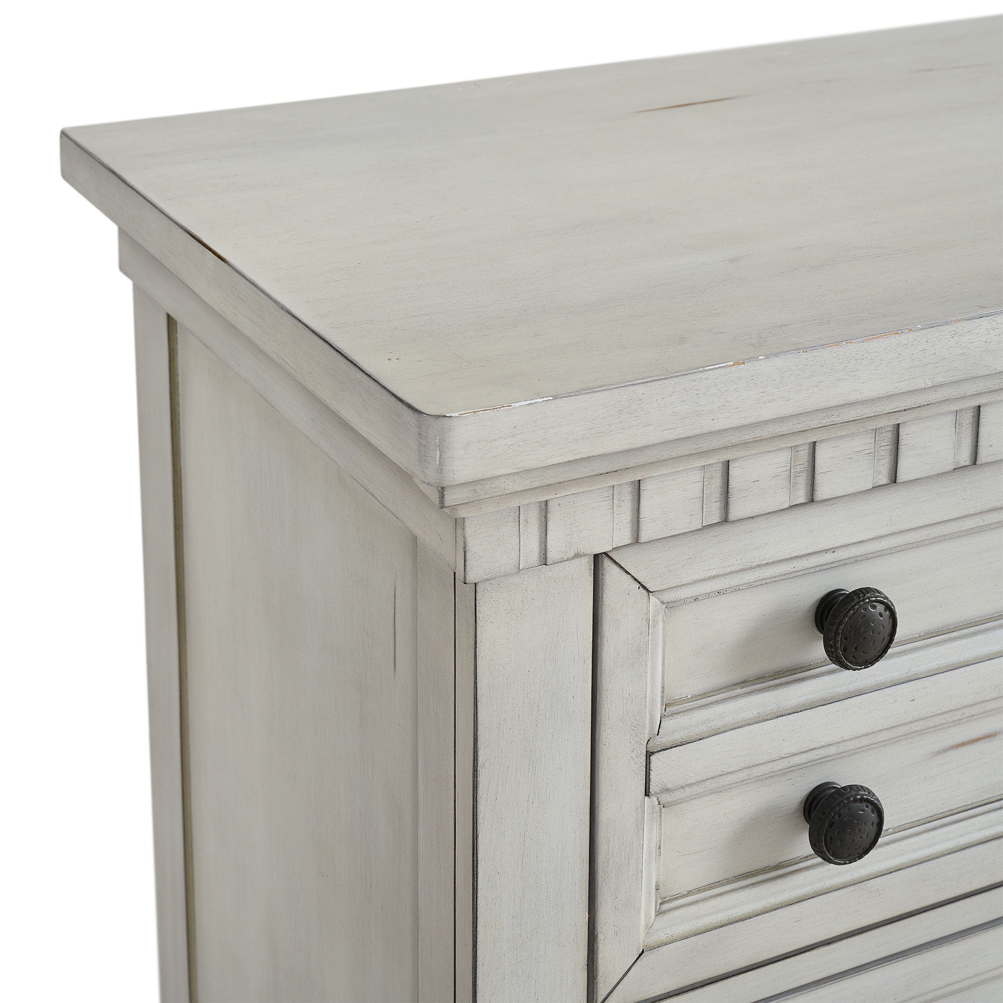 Mccoy - 7 Drawer Dresser