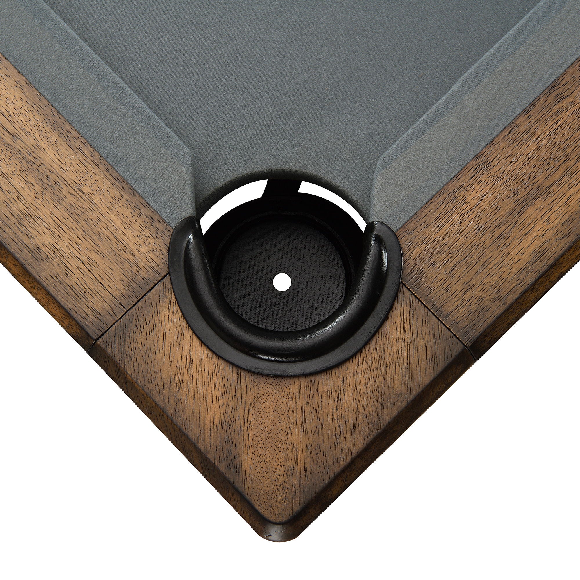 Kingsman - Pool Table - Light Brown