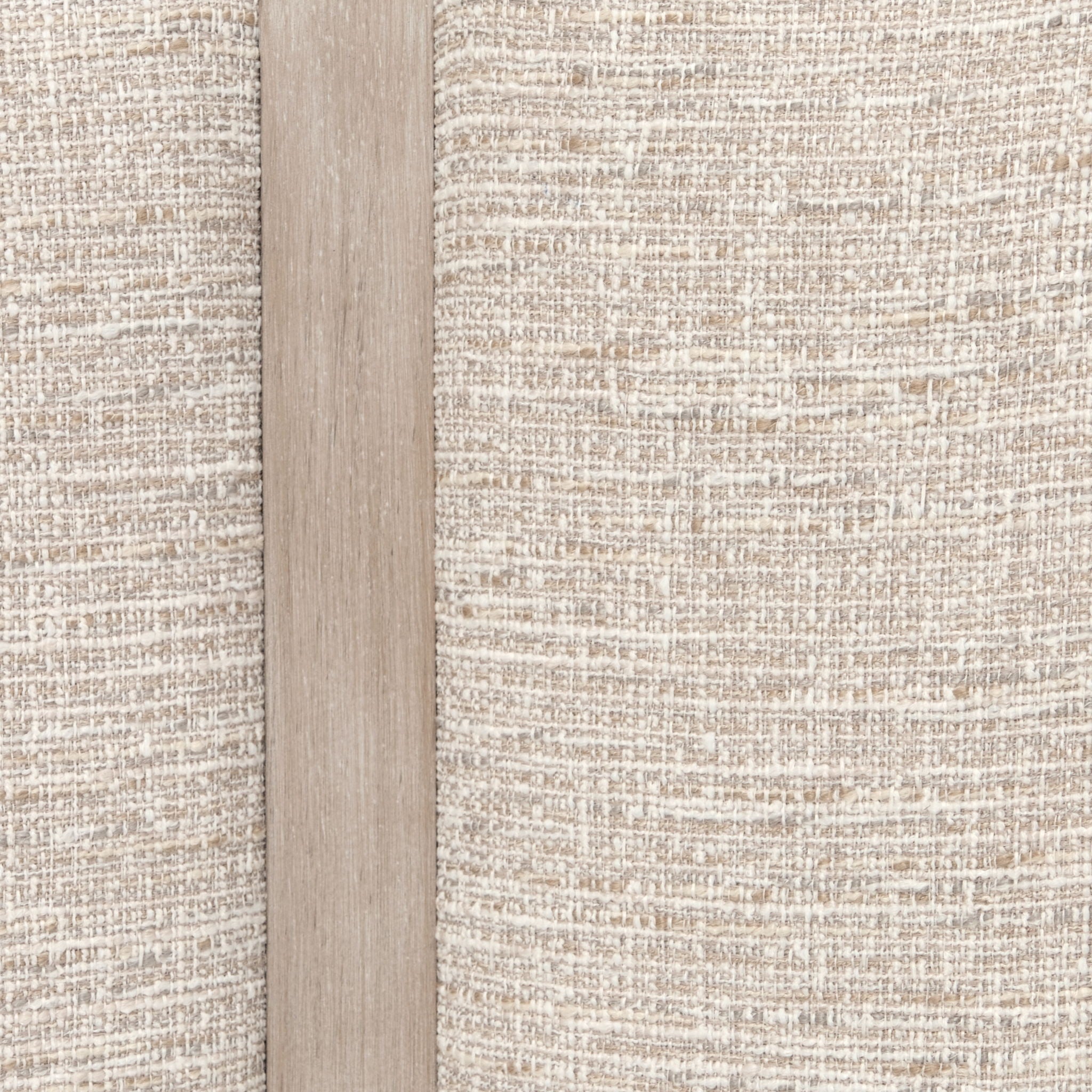 Lotus Bay - Dining Side Chair (Set of 2) - Sand