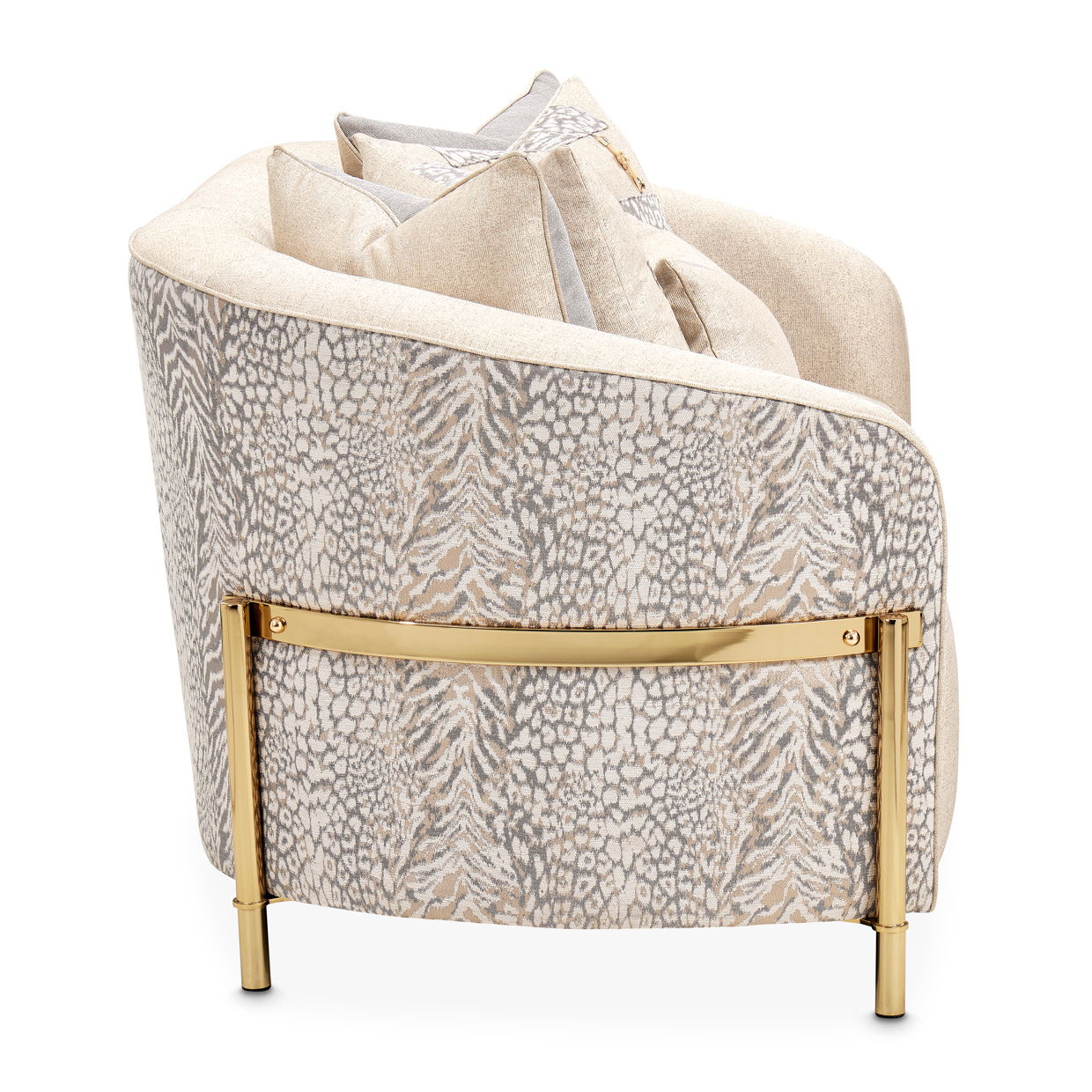 Lisbon - Loveseat
