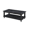 Cade - 3 Piece Occasional Set (1 Coffee & 2 End Tables)