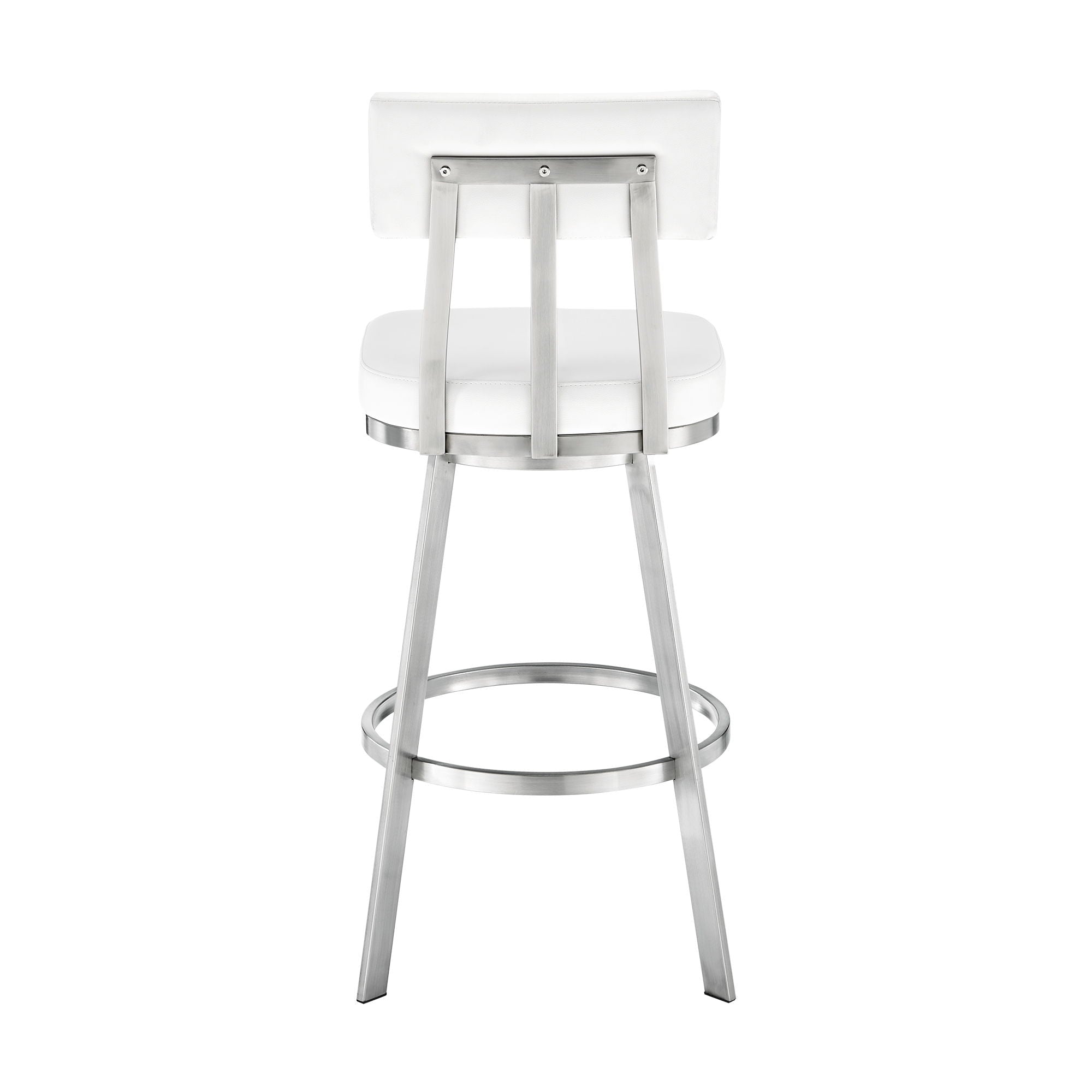 Jinab - Swivel Bar Stool