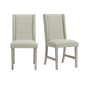 Eleanor - Dining Side Chair (Set of 2)