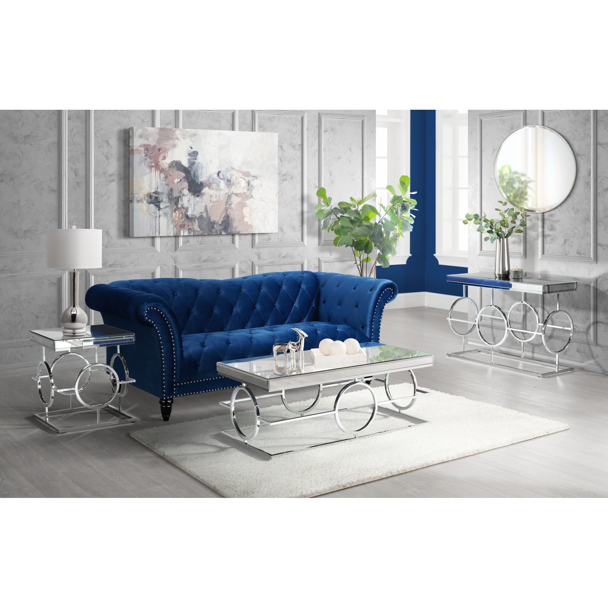 Pearl - Table