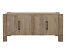 Luma - Console - Sand Brown