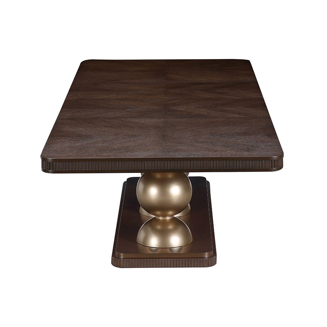 West Kensington - Rectangular Dining Table