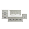 Mccoy - Storage Bedroom Set